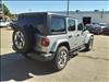 2019 Jeep Wrangler Unlimited Unlimited Sahara