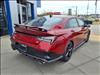 2025 Hyundai ELANTRA N 