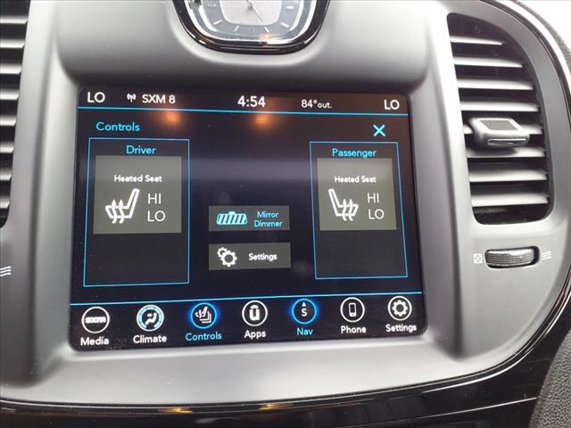 2022 Chrysler 300 S