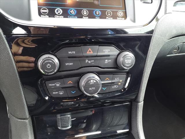 2022 Chrysler 300 S