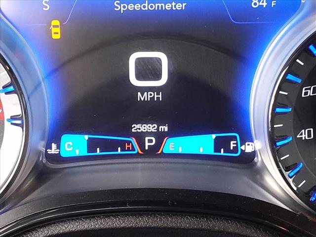 2022 Chrysler 300 S
