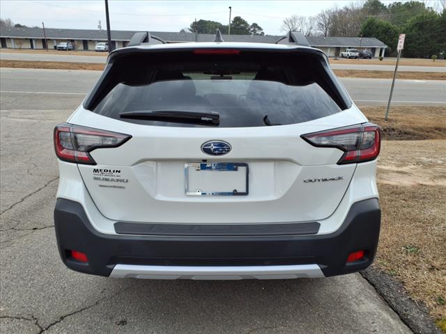 2023 Subaru Outback Limited