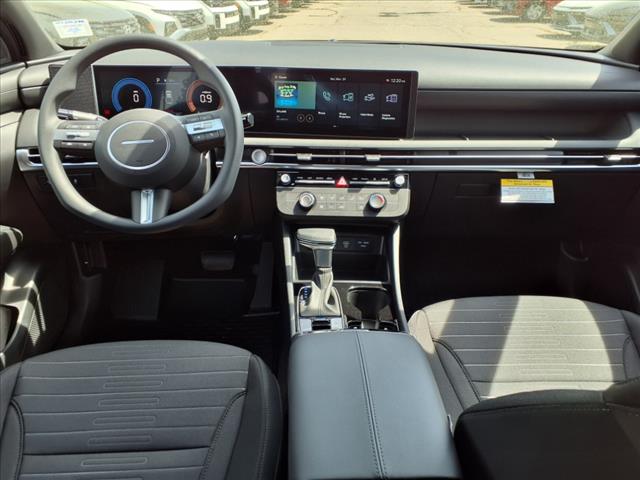2025 Hyundai SANTA CRUZ SE