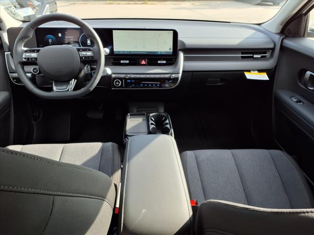 2025 Hyundai IONIQ 5 SE