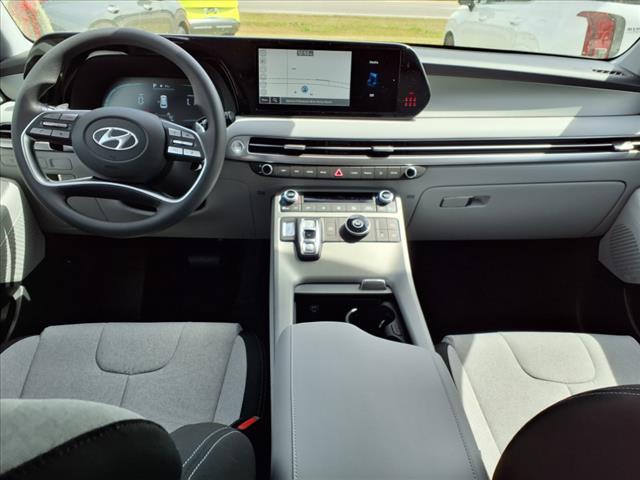 2025 Hyundai PALISADE SE