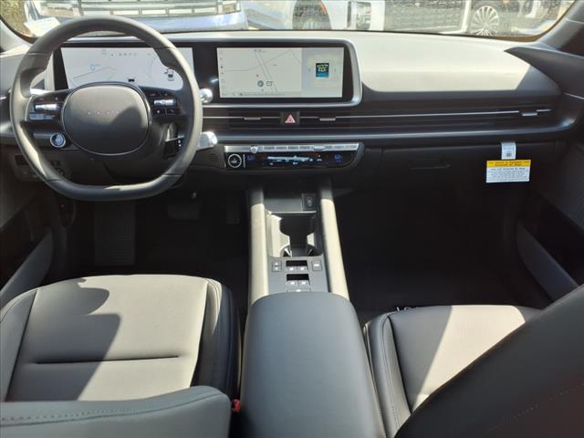 2025 Hyundai IONIQ 6 SEL