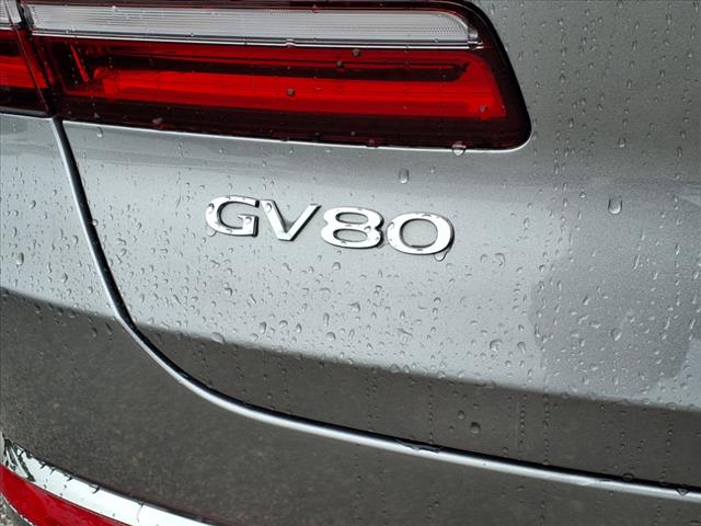 2025 Genesis GV80 3.5T Prestige