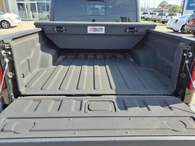 2023 Jeep Gladiator Willys