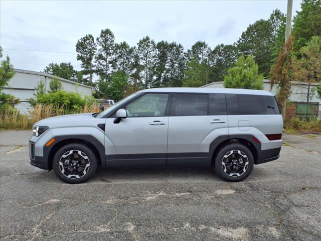 2024 Hyundai SANTA FE SE
