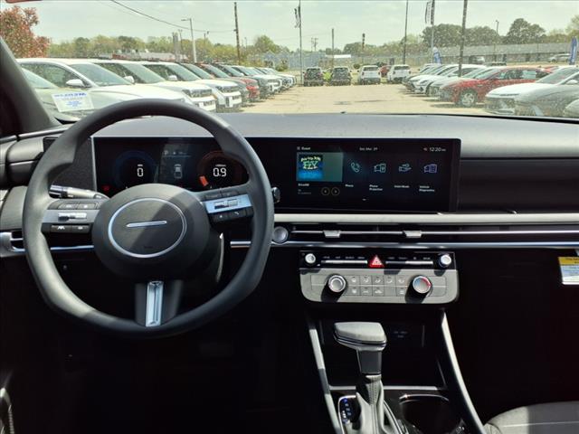 2025 Hyundai SANTA CRUZ SE