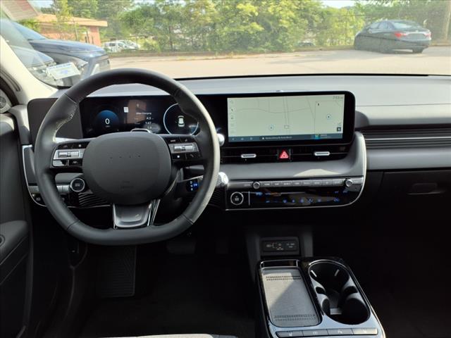 2025 Hyundai IONIQ 5 SE