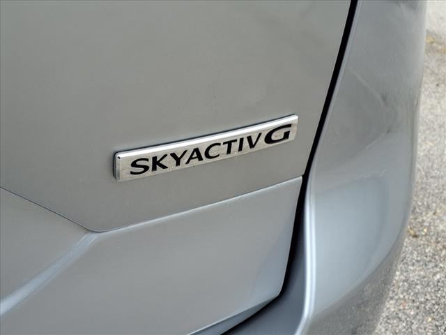 2022 Mazda CX-5 2.5 S Preferred Package