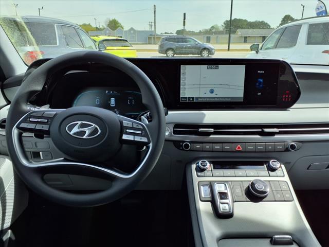2025 Hyundai PALISADE SE