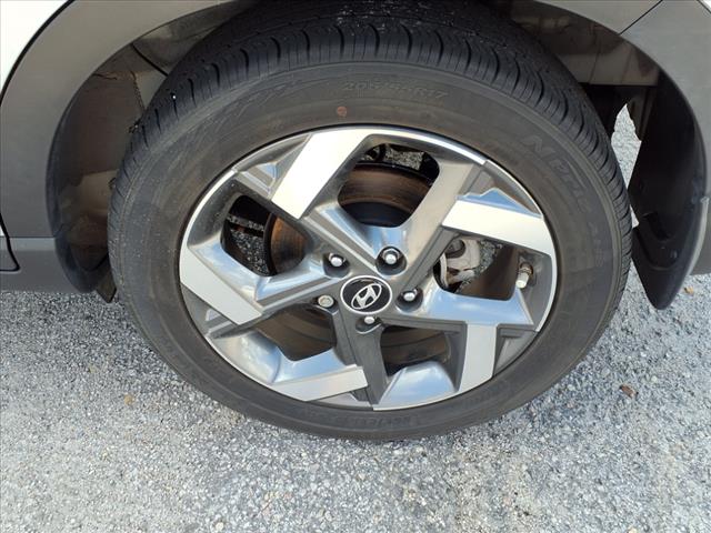 2021 Hyundai VENUE SEL