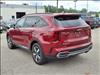 2023 Kia Sorento EX