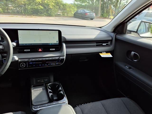 2025 Hyundai IONIQ 5 SE