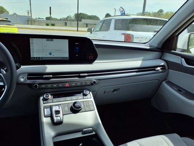 2025 Hyundai PALISADE SE