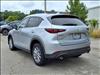 2022 Mazda CX-5 2.5 S Preferred Package