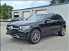 2022 Mercedes-Benz GLC GLC 300 4MATIC®