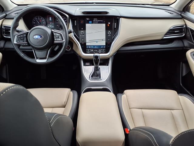 2023 Subaru Outback Limited