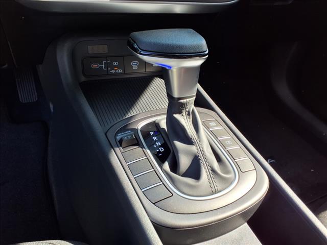 2025 Hyundai KONA SE