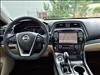 2023 Nissan Maxima Platinum