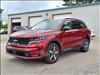 2023 Kia Sorento EX