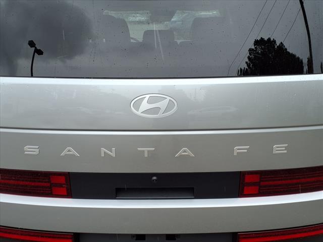 2024 Hyundai SANTA FE SE