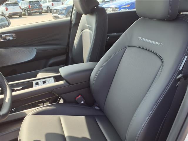 2025 Hyundai IONIQ 6 SEL