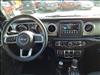 2019 Jeep Wrangler Unlimited Unlimited Sahara