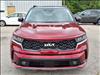 2023 Kia Sorento EX