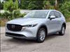 2022 Mazda CX-5 2.5 S Preferred Package