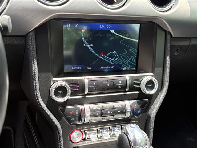 2023 Ford Mustang GT Premium
