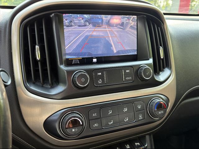 2019 GMC Canyon Denali