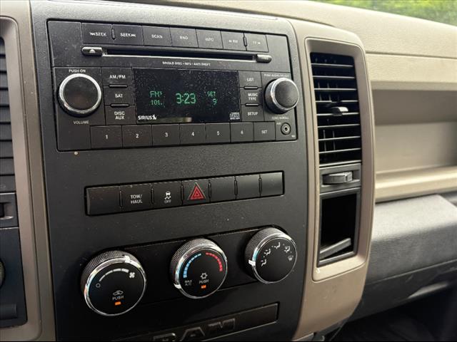 2012 RAM 1500 Express