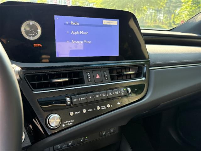 2024 Lexus ES 350 350