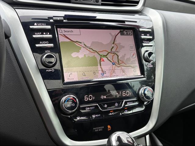 2023 Nissan Murano SL