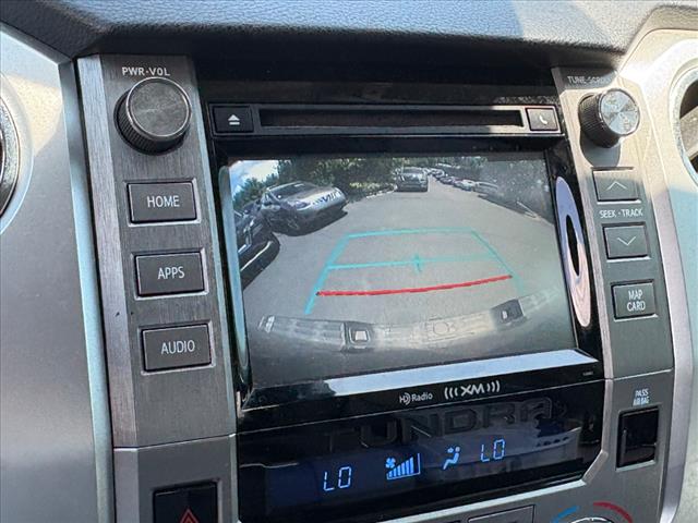 2019 Toyota Tundra Limited