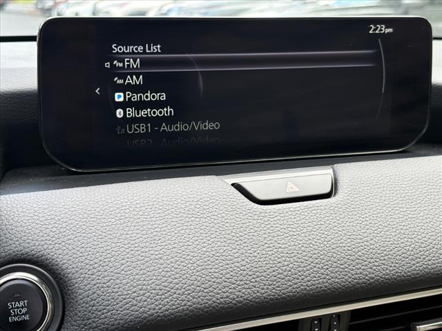 2024 Mazda CX-90 3.3 Turbo Preferred