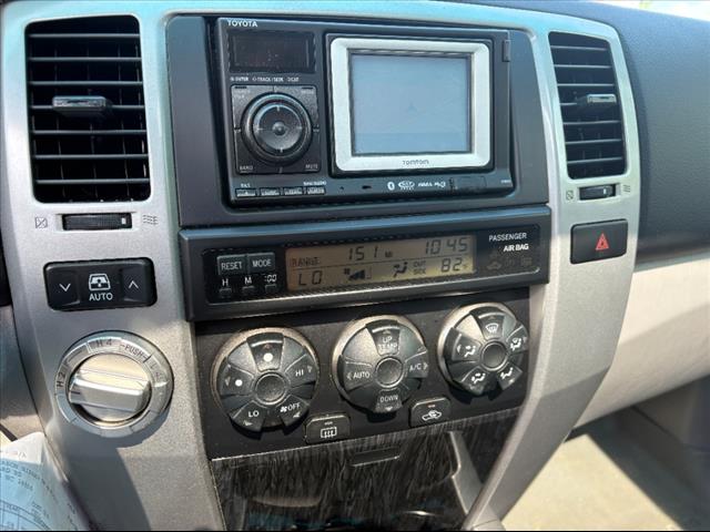 2008 Toyota 4Runner Sport