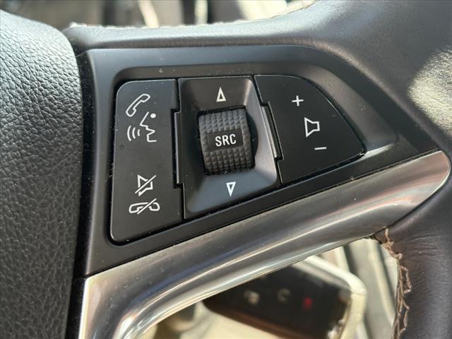 2016 Buick Encore Leather