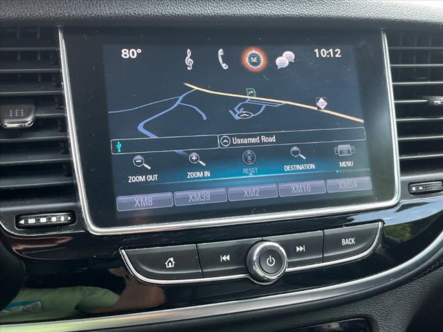 2017 Buick Encore Premium