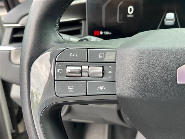 2024 Kia EV9 Land