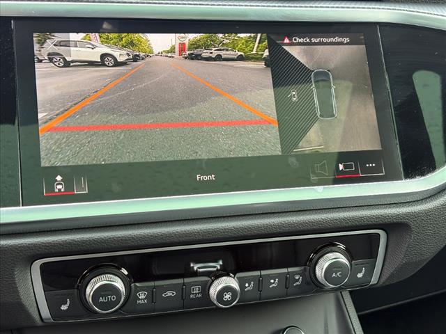 2024 Audi Q3 Premium Plus S Line quattro
