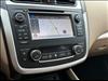 2016 Nissan Altima 2.5 SL