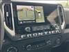 2025 Nissan Frontier SL