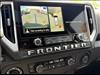 2025 Nissan Frontier SL