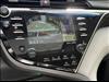 2018 Toyota Camry Hybrid XLE