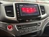 2020 Honda Ridgeline Sport