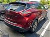 2017 Nissan Murano SV
